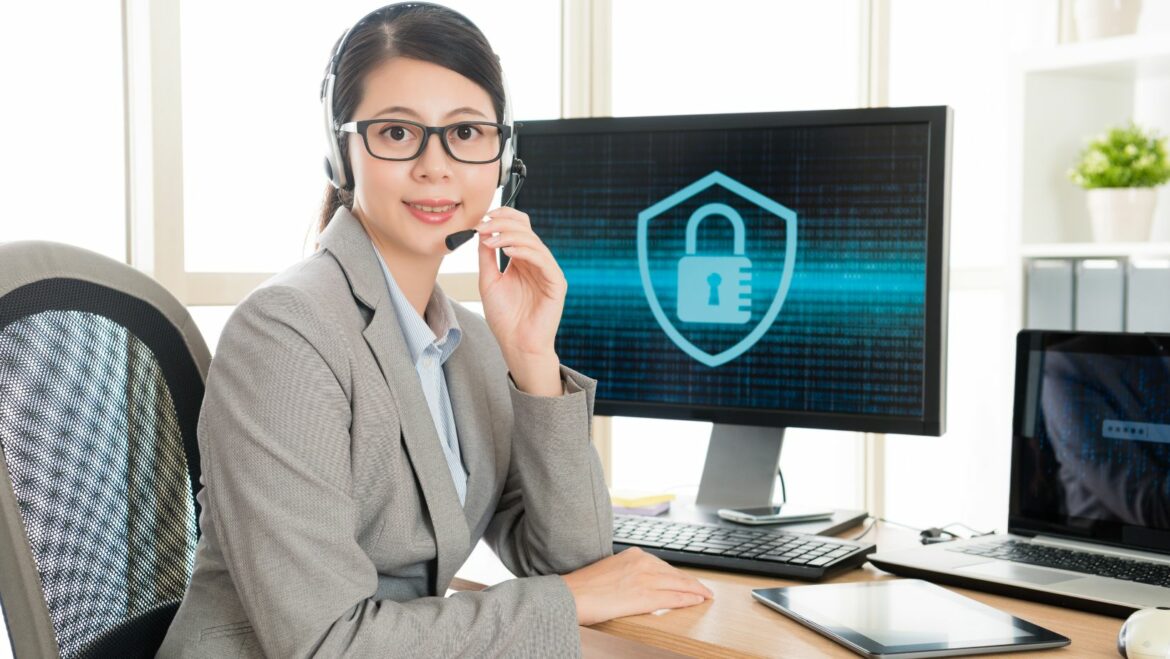 Unlocking Success: The Importance of Cybersecurity Compliance Services for Your Business